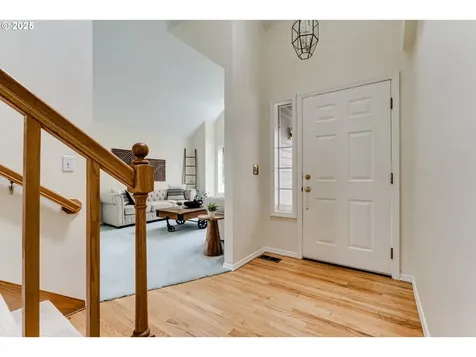 1328 Spyglass Drive Eugene OR 97401