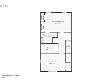 2619 SE 109th Avenue Portland OR 97266