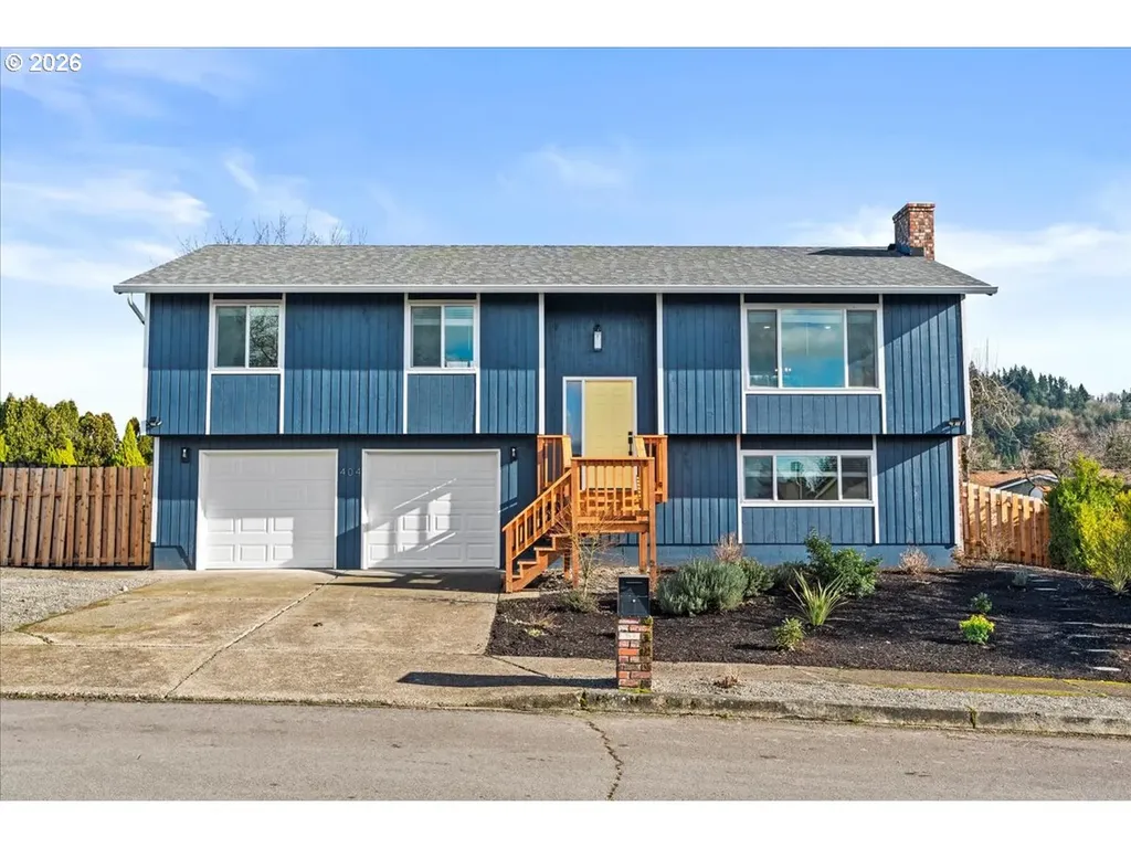 404 SW Riverview Avenue Gresham OR 97080
