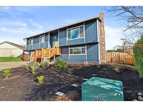 404 SW Riverview Avenue Gresham OR 97080