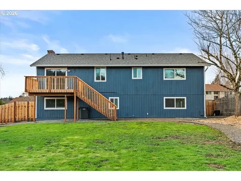 404 SW Riverview Avenue Gresham OR 97080