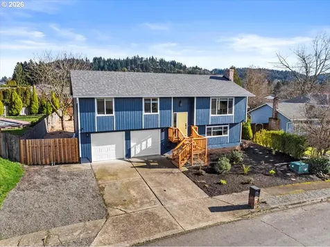 404 SW Riverview Avenue Gresham OR 97080