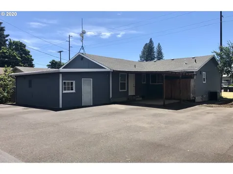 350 Holly Street Junction City OR 97448