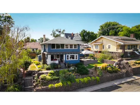 415 N Main Street Pendleton OR 97801