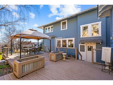 415 N Main Street Pendleton OR 97801
