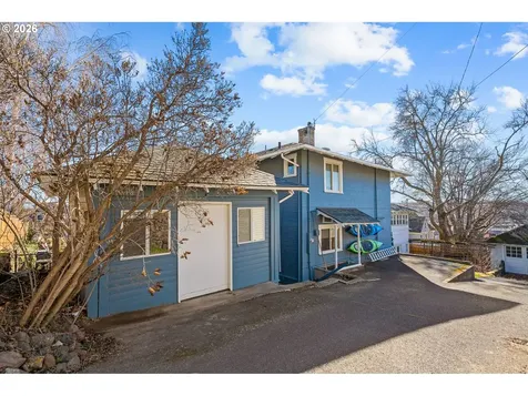 415 N Main Street Pendleton OR 97801