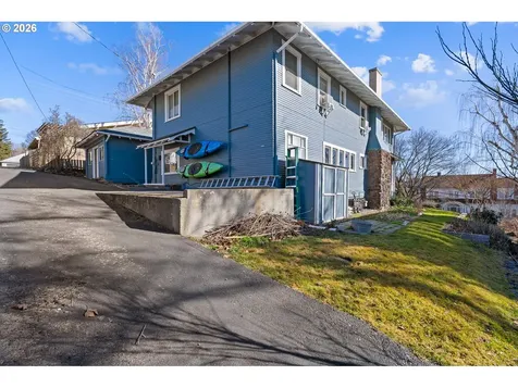 415 N Main Street Pendleton OR 97801