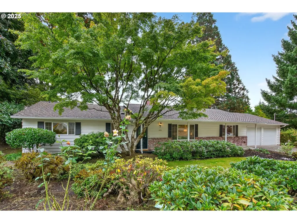 3350 SW Mitchell Street Portland OR 97239