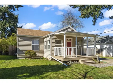 1157 SE 87th Avenue Portland OR 97216
