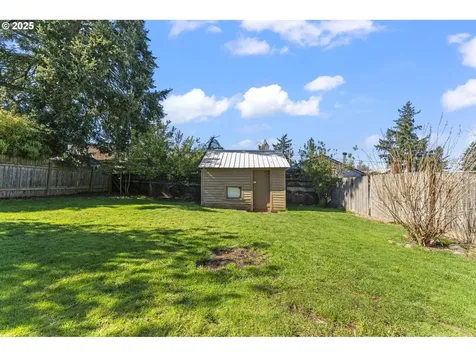 1157 SE 87th Avenue Portland OR 97216