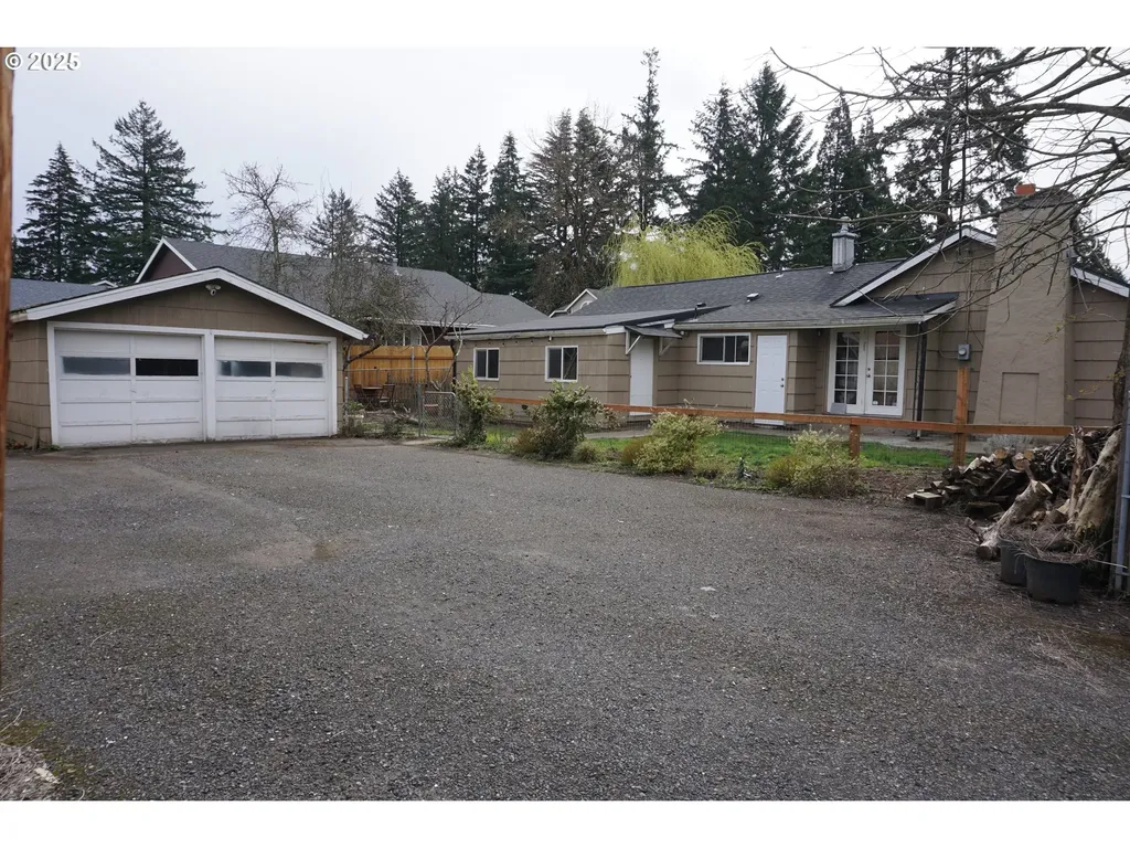 2732 SE 109th Avenue Portland OR 97266