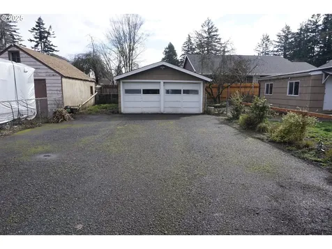 2732 SE 109th Avenue Portland OR 97266