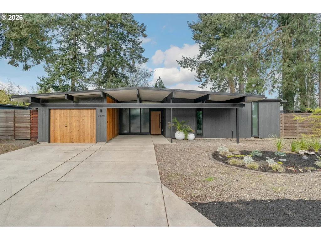 7125 SW 105th Avenue Beaverton OR 97008