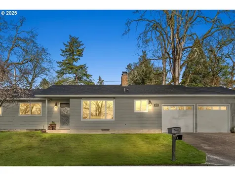 10828 SW 60th Avenue Portland OR 97219