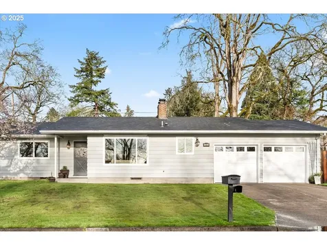 10828 SW 60th Avenue Portland OR 97219