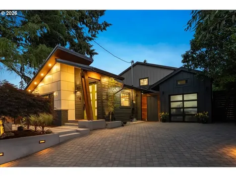 7642 SE Harrison Street Portland OR 97215