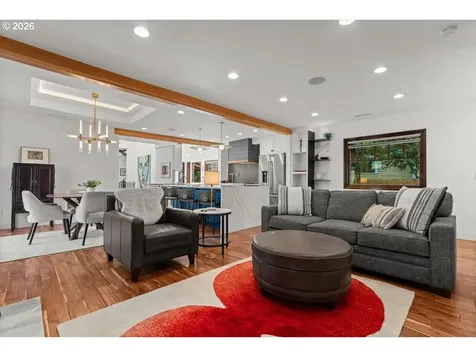 7642 SE Harrison Street Portland OR 97215
