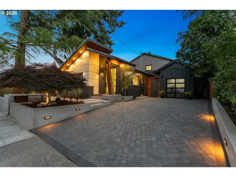 7642 SE Harrison Street Portland OR 97215