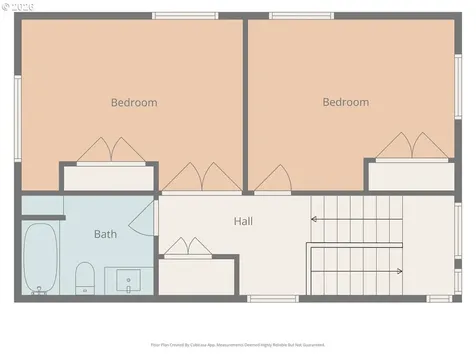 7642 SE Harrison Street Portland OR 97215