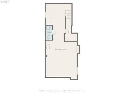 7642 SE Harrison Street Portland OR 97215