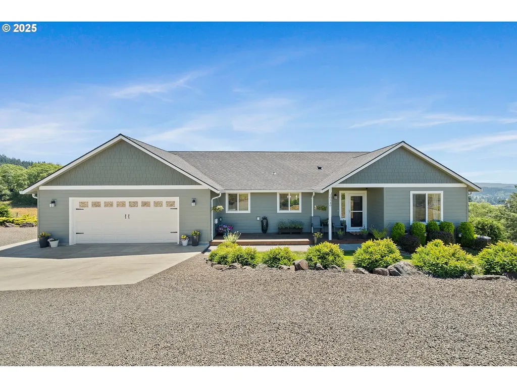 10340 Skyview Road Tillamook OR 97141