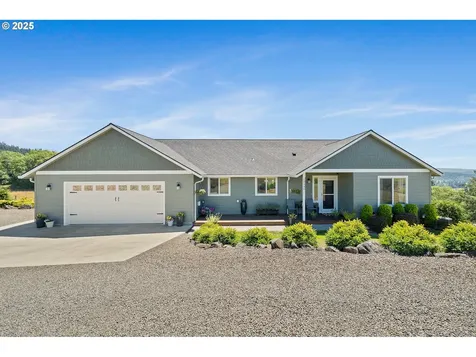 10340 Skyview Road Tillamook OR 97141