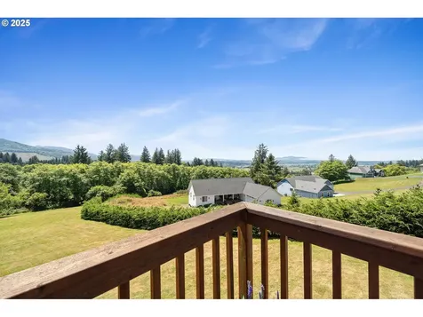 10340 Skyview Road Tillamook OR 97141