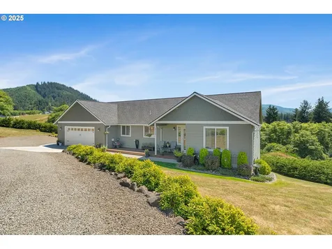 10340 Skyview Road Tillamook OR 97141