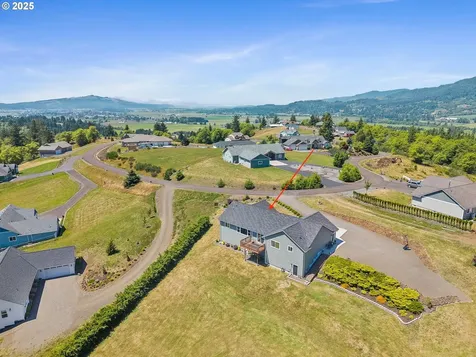 10340 Skyview Road Tillamook OR 97141