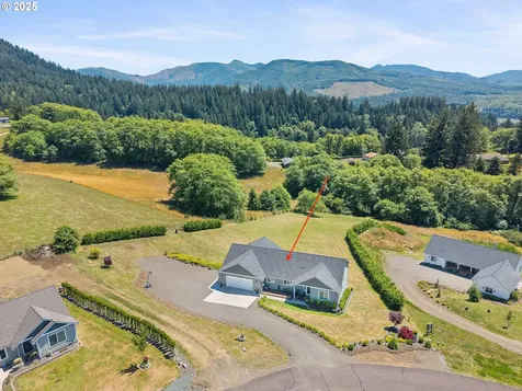 10340 Skyview Road Tillamook OR 97141