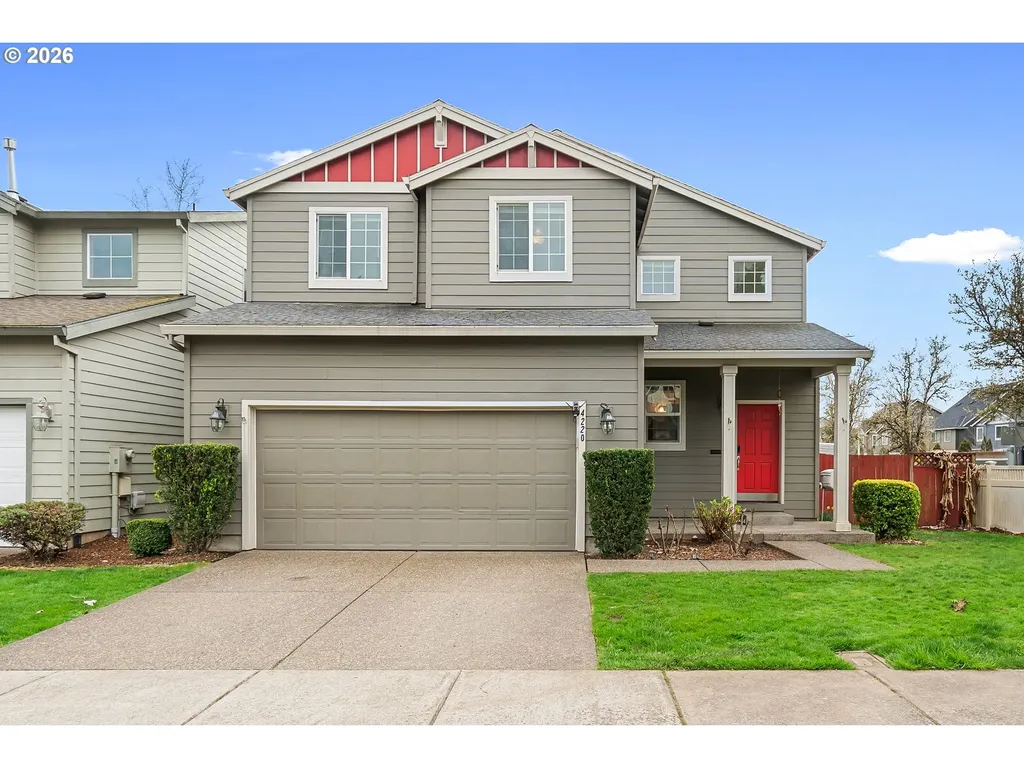 4220 SE Rose Petal Place Hillsboro OR 97123