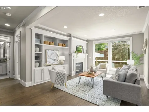 12344 NW Glenover Lane Portland OR 97229