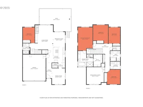 12344 NW Glenover Lane Portland OR 97229