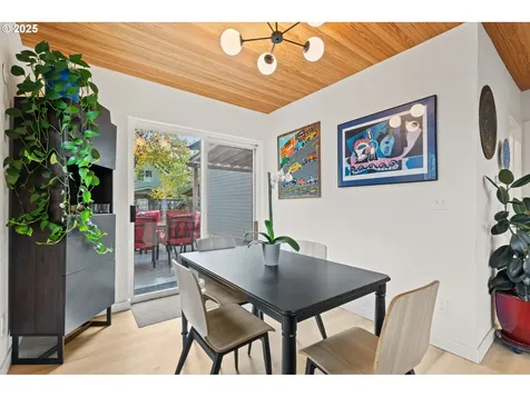 7336 SE Mitchell Court Portland OR 97206