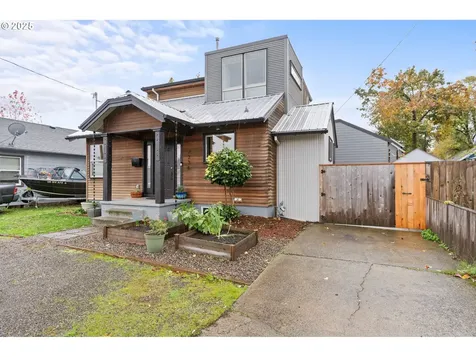 7336 SE Mitchell Court Portland OR 97206