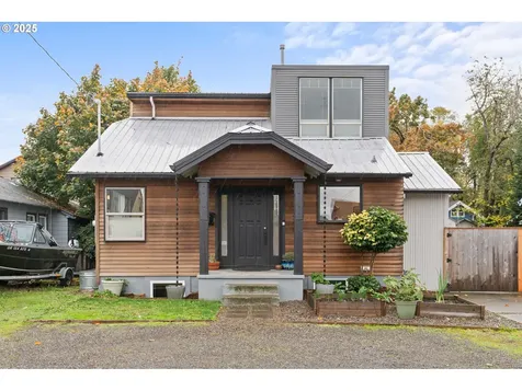 7336 SE Mitchell Court Portland OR 97206