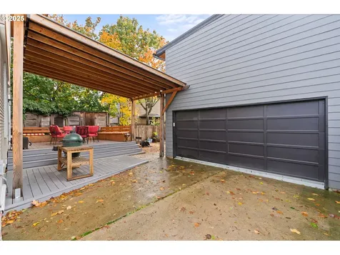 7336 SE Mitchell Court Portland OR 97206