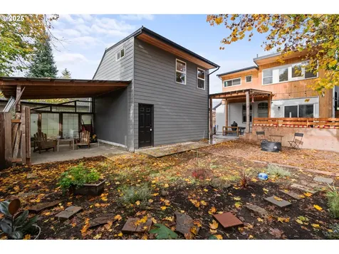7336 SE Mitchell Court Portland OR 97206