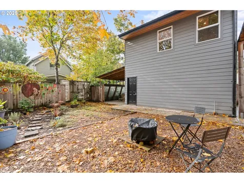 7336 SE Mitchell Court Portland OR 97206