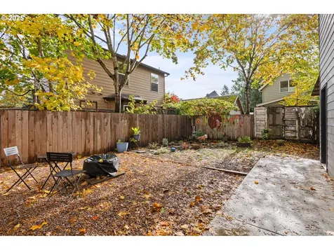 7336 SE Mitchell Court Portland OR 97206