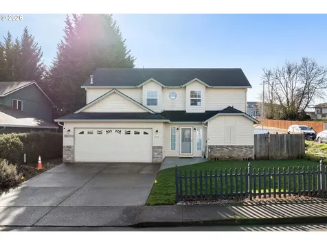 3917 NE 97th Street Vancouver WA 98665