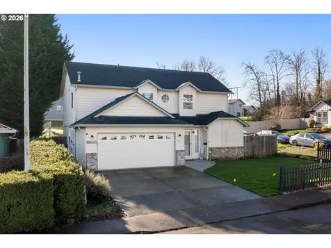 3917 NE 97th Street Vancouver WA 98665