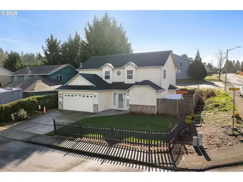 3917 NE 97th Street Vancouver WA 98665