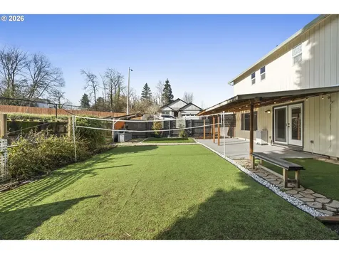 3917 NE 97th Street Vancouver WA 98665