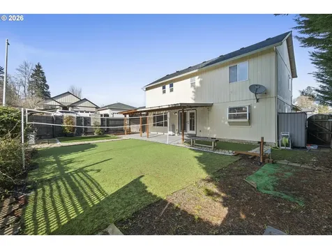 3917 NE 97th Street Vancouver WA 98665