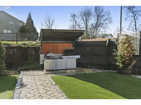 3917 NE 97th Street Vancouver WA 98665