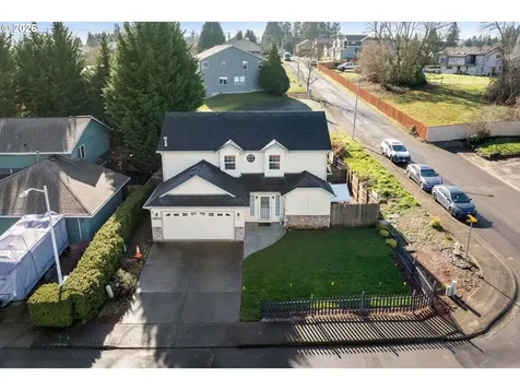 3917 NE 97th Street Vancouver WA 98665