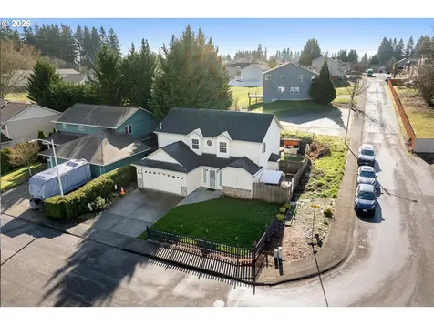 3917 NE 97th Street Vancouver WA 98665