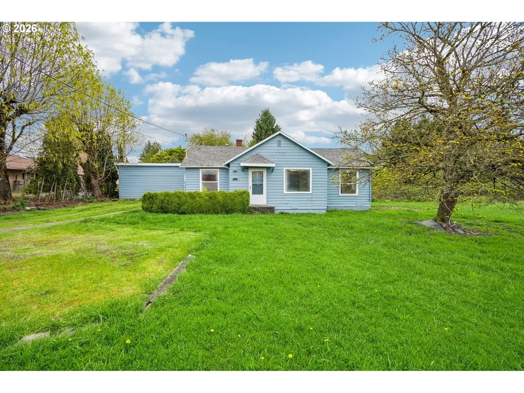 20665 SW Alexander Street Beaverton OR 97003
