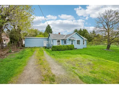 20665 SW Alexander Street Beaverton OR 97003